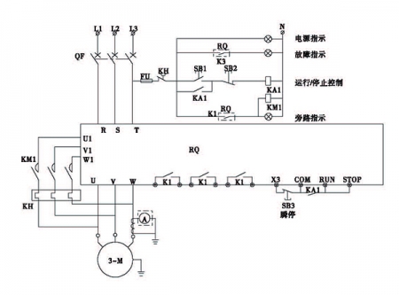 丹東防爆配電柜