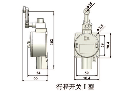 防爆電器