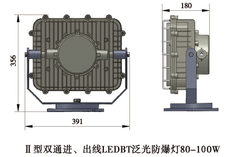 防爆LED燈具