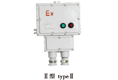 防爆節(jié)能燈廠家